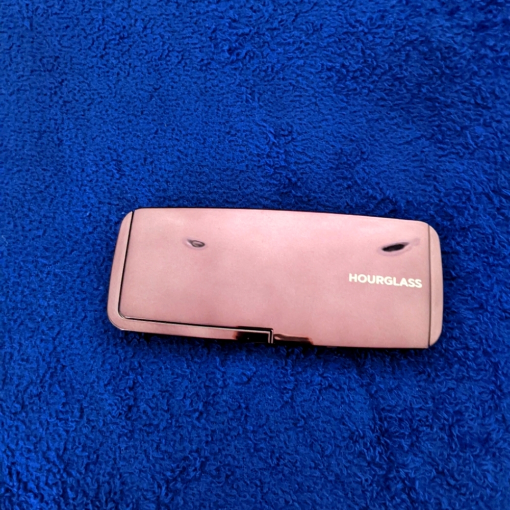 Hourglass Ambient Lighting Palette